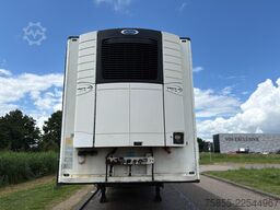 Schmitz Cargobull N/A Carrier Vector 1950 MT / Schmitz Axles / Di...