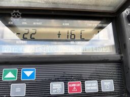 Schmitz Cargobull N/A Carrier Vector 1950 MT / Schmitz Axles / Di...