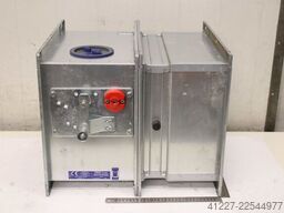 TROX FK-EU  470x420x500 mm