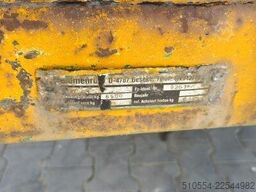 Blomenröhr TP4-88293 /Rampen