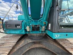 Doosan DX 255 LC Kettenbagger