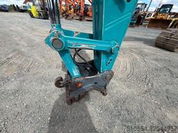 Doosan DX 255 LC Kettenbagger
