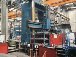 UMARO 3 m SC 33 CNC toolmagazine