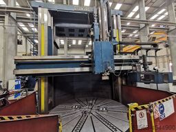 UMARO 3 m SC 33 CNC toolmagazine