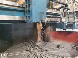 UMARO 3 m SC 33 CNC toolmagazine