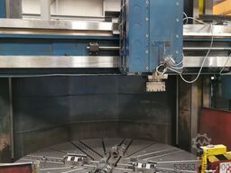 UMARO 3 m SC 33 CNC toolmagazine