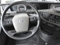 Volvo FH 420 Globe 4x2 - NEW TACHO - ADR FL - 754 TKM...