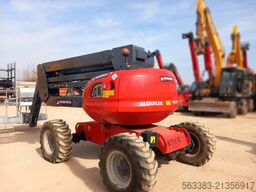 Manitou 160ATJ
