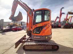 Doosan DX35Z
