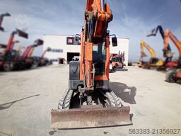 Doosan DX35Z