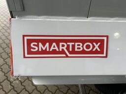 Renault Master 130 Laadklep + Zijdeur