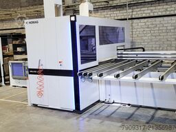 Homag Drillteq H-600