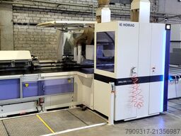 Homag Drillteq H-600