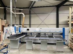 Holzma HPP 380/43/43/L