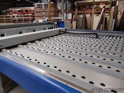 Holzma HPP 380/43/43/L
