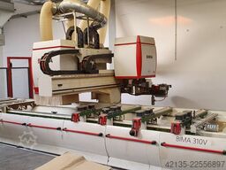 IMA BIMA 310V 120/600