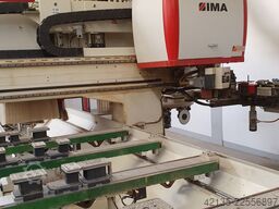 IMA BIMA 310V 120/600