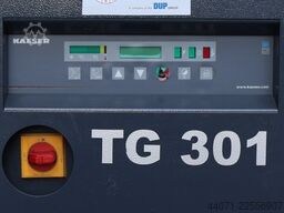 Kaeser TG 301