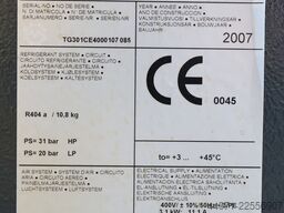 Kaeser TG 301