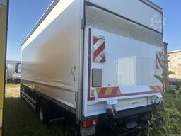 Iveco Eurocargo ML 160E28  P euro 6