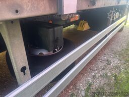 Iveco Eurocargo ML 160E28  P euro 6