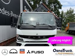 FUSO Canter 7C18 3-Seitenkipper Klima,Nutzlast 3800KG