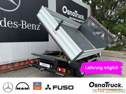 FUSO Canter 7C18 3-Seitenkipper Klima,Nutzlast 3800KG