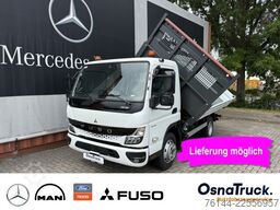 Mitsubishi Canter 7C18 3-Seitenkipper Klima,Nutzlast 3800KG