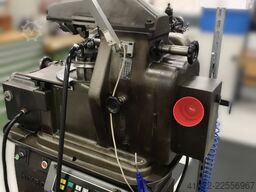 MIKRON 102.05 MPS