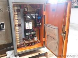 MIKRON 102.05 MPS