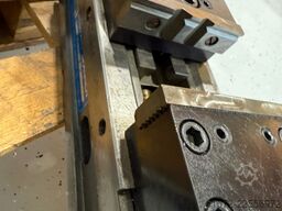 RÖHM NC-Kompakt-Spanner RKK