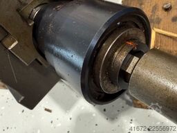 RÖHM NC-Kompakt-Spanner RKK