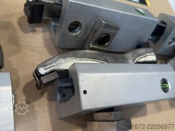 LENZKES Multi Quick MQ 110 komplett