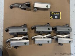 LENZKES Multi Quick MQ 110 komplett