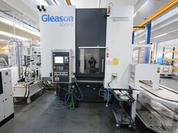 GLEASON- PFAUTER 300 PS