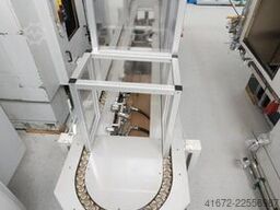 GLEASON- PFAUTER 300 PS
