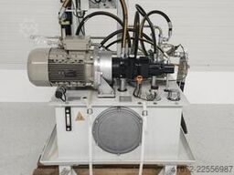 GLEASON- PFAUTER 300 PS