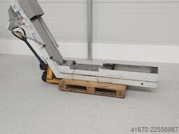 GLEASON- PFAUTER 300 PS