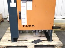 KUKA KR 60/3