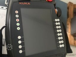 KUKA KR 60/3
