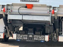 PEUGEOT Boxer Koffer 320x210x230cm LBW SOFORT VERFÜGBAR
