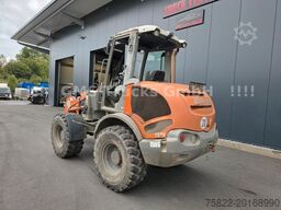 ATLAS AR 75e S / unfall