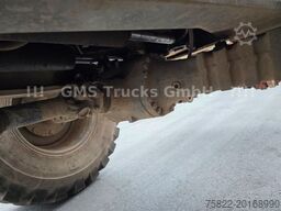ATLAS AR 75e S / unfall