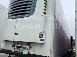 SCHMITZ CARGOBULL Frigo Cool  / Duo Temp / Wenig STD / DS