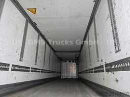 SCHMITZ CARGOBULL Frigo Cool  / Duo Temp / Wenig STD / DS