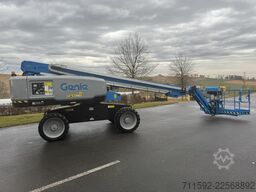 Genie S-65 XC