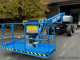 Genie S-65 XC