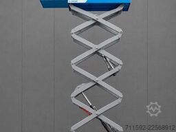 Genie GS-3246 E-Drive