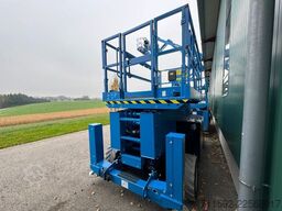 Genie GS-4069 DC