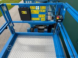 Genie GS-4069 DC